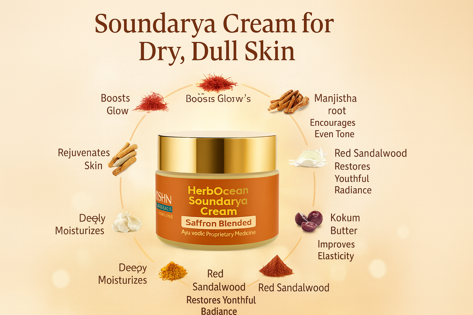 Palash for Skin: Ayurveda’s Secret for Firm, Lifted Radiance